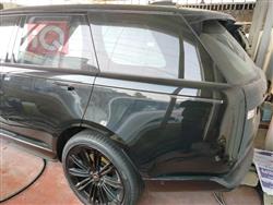 Land Rover Range Rover Vogue